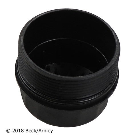 Engine Oil Filter Housing Cover Beck Arnley 041-0009