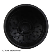 Engine Oil Filter Housing Cover Beck Arnley 041-0009