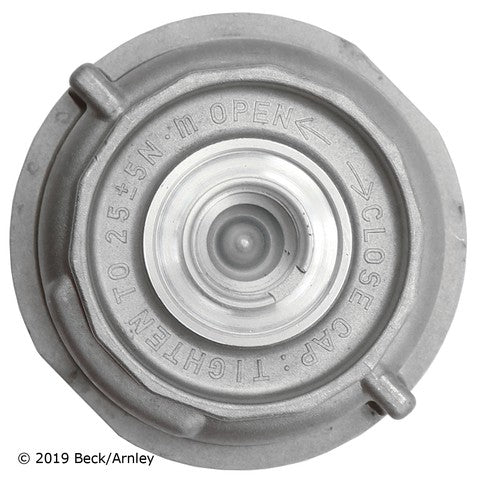 Engine Oil Filter Housing Cover Beck Arnley 041-0010