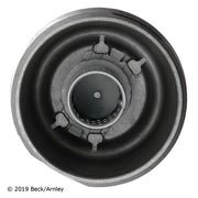 Engine Oil Filter Housing Cover Beck Arnley 041-0010