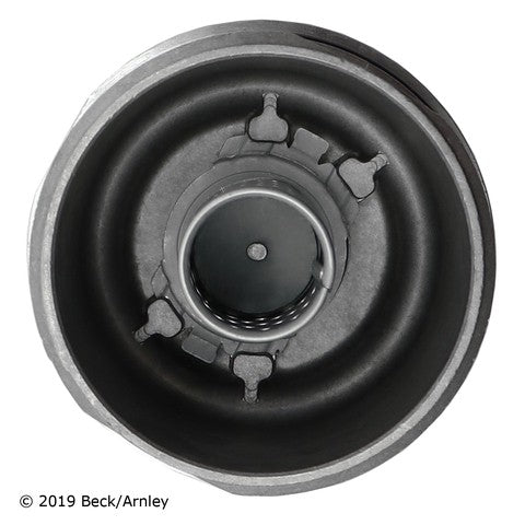 Engine Oil Filter Housing Cover Beck Arnley 041-0010