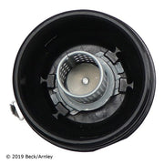 Engine Oil Filter Housing Cover Beck Arnley 041-0011