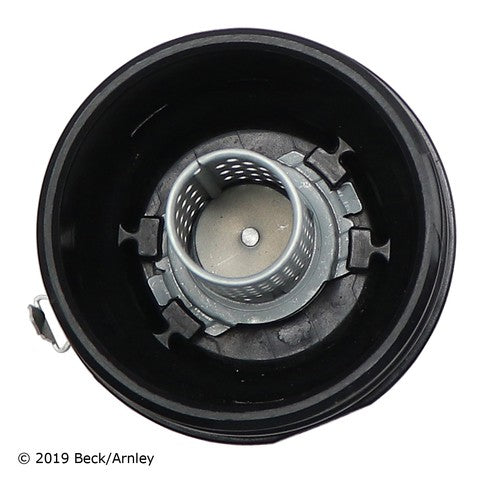Engine Oil Filter Housing Cover Beck Arnley 041-0011