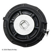 Engine Oil Filter Housing Cover Beck Arnley 041-0011