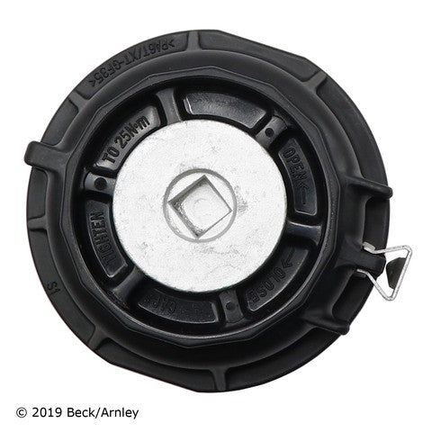 Engine Oil Filter Housing Cover Beck Arnley 041-0011