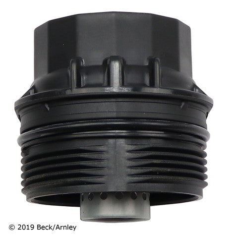Engine Oil Filter Housing Cover Beck Arnley 041-0012