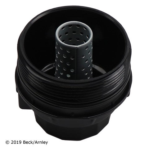Engine Oil Filter Housing Cover Beck Arnley 041-0013