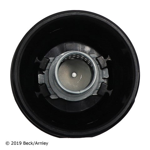 Engine Oil Filter Housing Cover Beck Arnley 041-0013