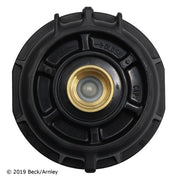 Engine Oil Filter Housing Cover Beck Arnley 041-0013