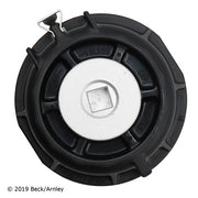 Engine Oil Filter Housing Cover Beck Arnley 041-0014