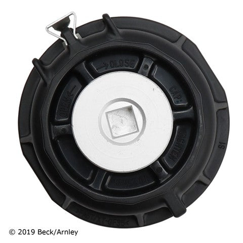Engine Oil Filter Housing Cover Beck Arnley 041-0014
