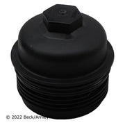 Engine Oil Filter Housing Cover Beck Arnley 041-0015
