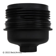 Engine Oil Filter Housing Cover Beck Arnley 041-0015