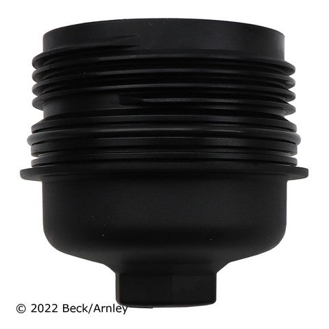 Engine Oil Filter Housing Cover Beck Arnley 041-0015