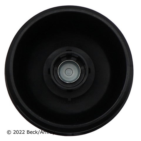 Engine Oil Filter Housing Cover Beck Arnley 041-0015