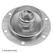 Engine Oil Strainer Beck Arnley 041-0700