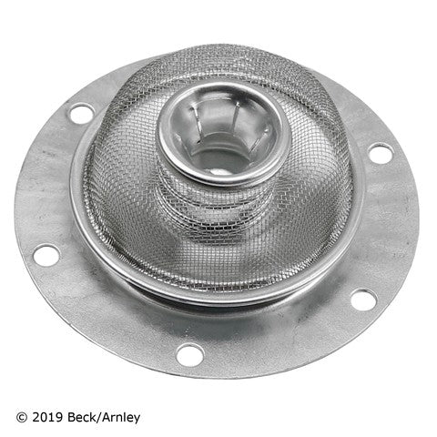 Engine Oil Strainer Beck Arnley 041-0700