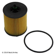 Engine Oil Filter Beck Arnley 041-0810