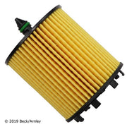 Engine Oil Filter Beck Arnley 041-0810