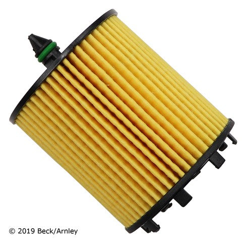 Engine Oil Filter Beck Arnley 041-0810