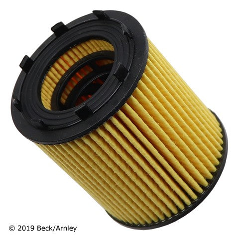 Engine Oil Filter Beck Arnley 041-0810