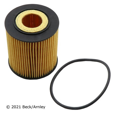 Engine Oil Filter Beck Arnley 041-0811