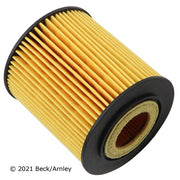Engine Oil Filter Beck Arnley 041-0811