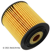 Engine Oil Filter Beck Arnley 041-0811