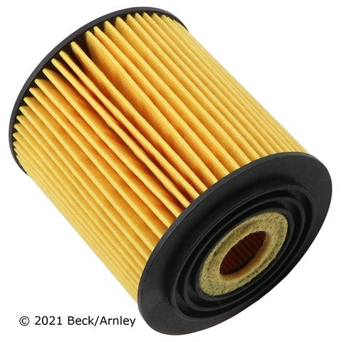 Engine Oil Filter Beck Arnley 041-0811