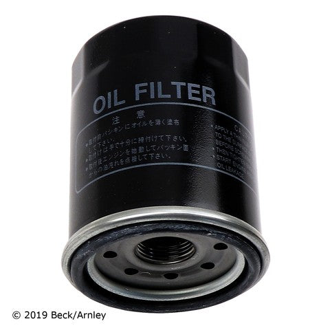Engine Oil Filter Beck Arnley 041-0812
