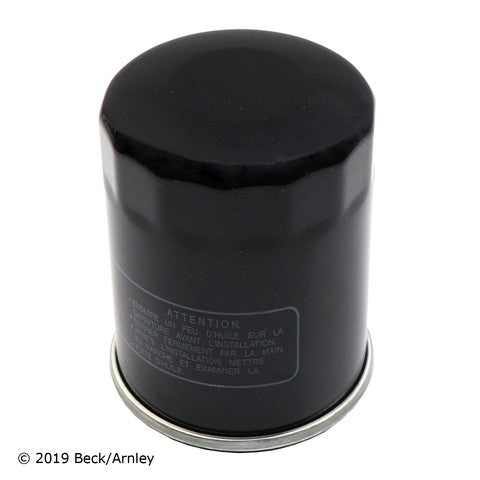 Engine Oil Filter Beck Arnley 041-0812