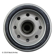 Engine Oil Filter Beck Arnley 041-0812