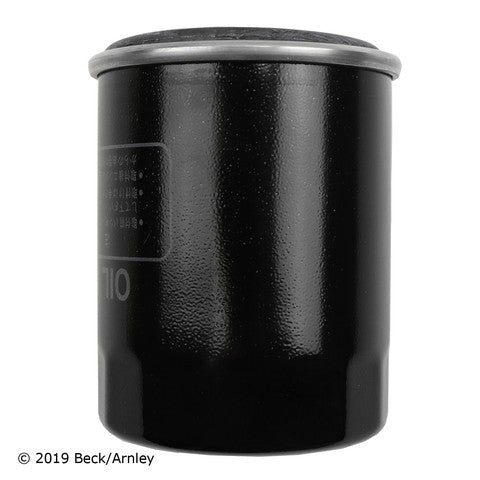 Engine Oil Filter Beck Arnley 041-0812