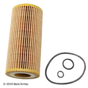 Engine Oil Filter Beck Arnley 041-0815