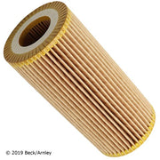 Engine Oil Filter Beck Arnley 041-0815