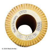Engine Oil Filter Beck Arnley 041-0815