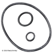 Engine Oil Filter Beck Arnley 041-0815