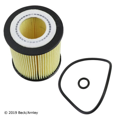 Engine Oil Filter Beck Arnley 041-0817