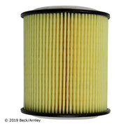 Engine Oil Filter Beck Arnley 041-0817