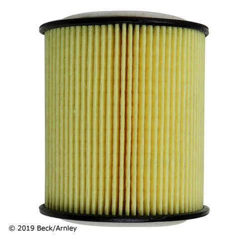 Engine Oil Filter Beck Arnley 041-0817