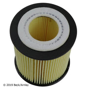 Engine Oil Filter Beck Arnley 041-0817