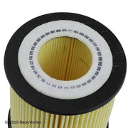 Engine Oil Filter Beck Arnley 041-0817
