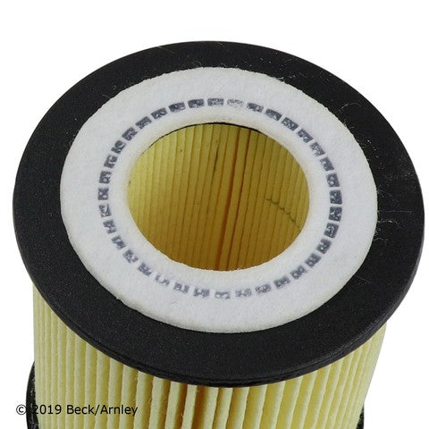 Engine Oil Filter Beck Arnley 041-0817