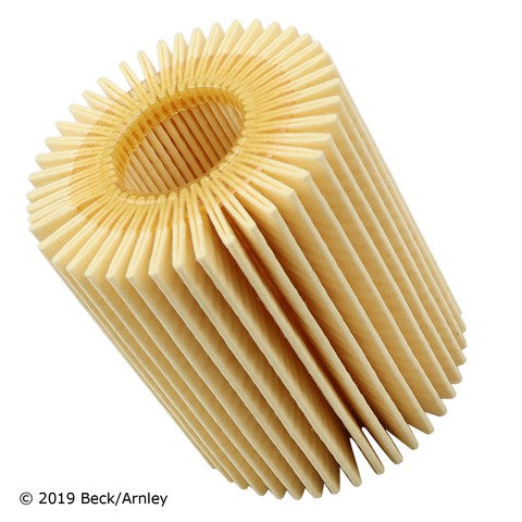 Engine Oil Filter Beck Arnley 041-0818