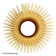 Engine Oil Filter Beck Arnley 041-0818
