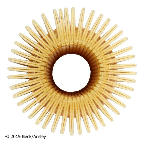 Engine Oil Filter Beck Arnley 041-0818