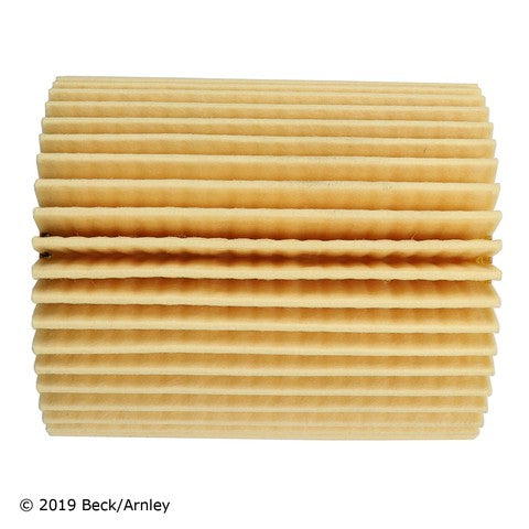 Engine Oil Filter Beck Arnley 041-0818