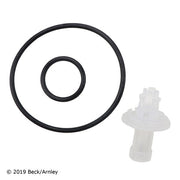Engine Oil Filter Beck Arnley 041-0818