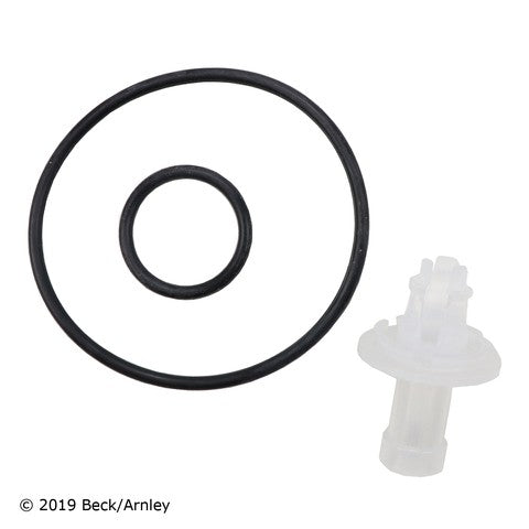 Engine Oil Filter Beck Arnley 041-0818