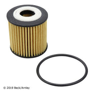 Engine Oil Filter Beck Arnley 041-0819